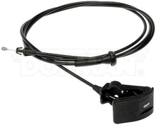 Charger l'image dans la galerie, 912-437 Hood Release Cable Dorman - OE Solutions Canada