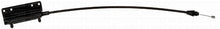 Charger l'image dans la galerie, 912-438 Hood Release Cable Dorman - OE Solutions Canada