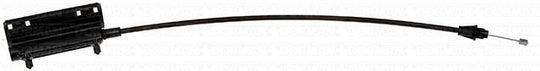 912-438 Hood Release Cable Dorman - OE Solutions Canada