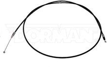 Charger l'image dans la galerie, 912-439 Hood Release Cable Dorman - OE Solutions Canada