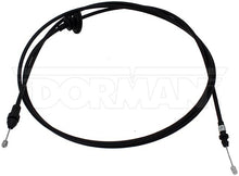 Load image into Gallery viewer, 912-441 Hood Release Cable Dorman - OE Solutions Canada