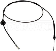 Charger l'image dans la galerie, 912-442 Hood Release Cable Dorman - OE Solutions Canada