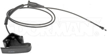 Load image into Gallery viewer, 912-443 Hood Release Cable Dorman - OE Solutions Canada