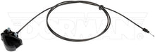 Charger l'image dans la galerie, 912-444 Hood Release Cable Dorman - OE Solutions Canada