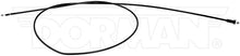 Load image into Gallery viewer, 912-445 Hood Release Cable Dorman - OE Solutions Canada