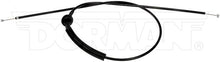 Charger l'image dans la galerie, 912-451 Hood Release Cable Dorman - OE Solutions Canada