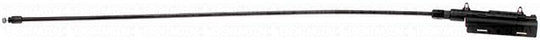 912-453 Hood Release Cable Dorman - OE Solutions Canada