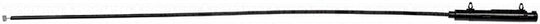 912-455 Hood Release Cable Dorman - OE Solutions Canada