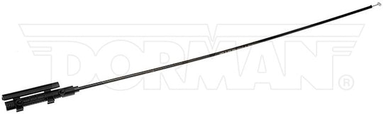 912-456 Hood Release Cable Dorman - OE Solutions Canada