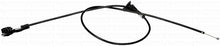 Charger l'image dans la galerie, 912-457 Hood Release Cable Dorman - OE Solutions Canada