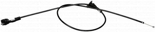 912-457 Hood Release Cable Dorman - OE Solutions Canada