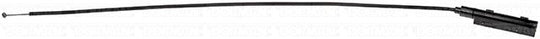 912-458 Hood Release Cable Dorman - OE Solutions Canada