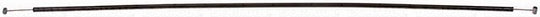 912-459 Hood Release Cable Dorman - OE Solutions Canada