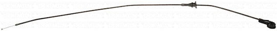 912-460 Hood Release Cable Dorman - OE Solutions Canada