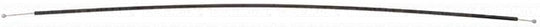 912-461 Hood Release Cable Dorman - OE Solutions Canada