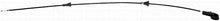 Charger l'image dans la galerie, 912-464 Hood Release Cable Dorman - OE Solutions Canada