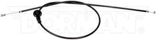 Charger l'image dans la galerie, 912-466 Hood Release Cable Dorman - OE Solutions Canada