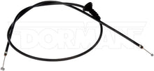 Load image into Gallery viewer, 912-467 Hood Release Cable Dorman - OE Solutions Canada