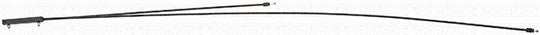 912-468 Hood Release Cable Dorman - OE Solutions Canada