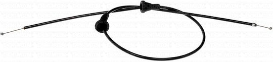 912-469 Hood Release Cable Dorman - OE Solutions Canada