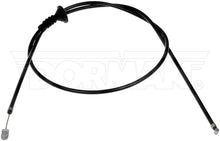 Charger l'image dans la galerie, 912-470 Hood Release Cable Dorman - OE Solutions Canada
