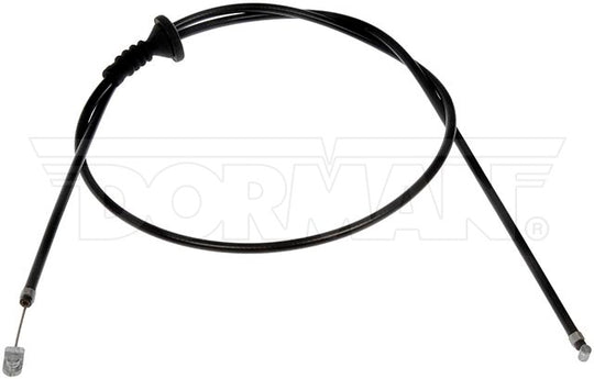 912-470 Hood Release Cable Dorman - OE Solutions Canada