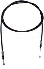 Charger l'image dans la galerie, 912-472 Hood Release Cable Dorman - OE Solutions Canada