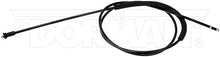 Charger l'image dans la galerie, 912-474 Hood Release Cable Dorman - OE Solutions Canada