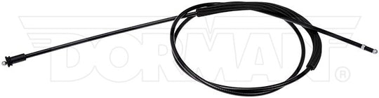 912-474 Hood Release Cable Dorman - OE Solutions Canada
