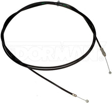 Charger l'image dans la galerie, 912-477 Hood Release Cable Dorman - OE Solutions Canada