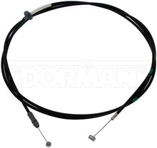 Charger l'image dans la galerie, 912-478 Hood Release Cable Dorman - OE Solutions Canada