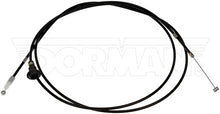 Load image into Gallery viewer, 912-479 Hood Release Cable Dorman - OE Solutions Canada