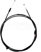 Charger l'image dans la galerie, 912-480 Hood Release Cable Dorman - OE Solutions Canada