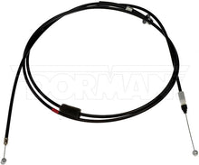 Charger l'image dans la galerie, 912-481 Hood Release Cable Dorman - OE Solutions Canada