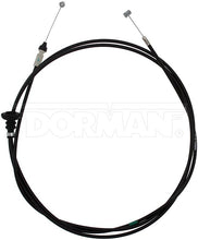 Load image into Gallery viewer, 912-482 Hood Release Cable Dorman - OE Solutions Canada