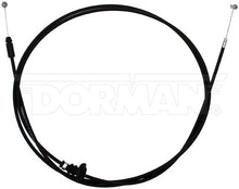 Charger l'image dans la galerie, 912-483 Hood Release Cable Dorman - OE Solutions Canada