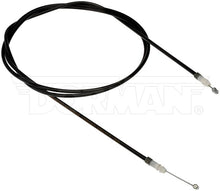Charger l'image dans la galerie, 912-484 Hood Release Cable Dorman - OE Solutions Canada