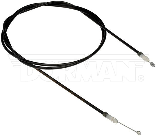 912-484 Hood Release Cable Dorman - OE Solutions Canada