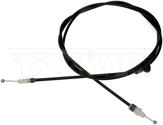 912-485 Hood Release Cable Dorman - OE Solutions Canada