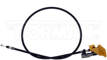 Load image into Gallery viewer, 912-487 Hood Release Cable Dorman - OE Solutions Canada
