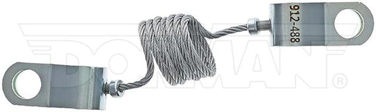 912-488 Hood Cable Dorman - OE Solutions Canada