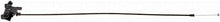 Load image into Gallery viewer, 912-494 Hood Release Handle Dorman - OE Solutions Canada