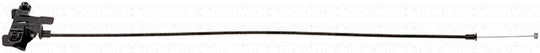 912-494 Hood Release Handle Dorman - OE Solutions Canada