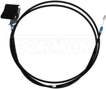 Load image into Gallery viewer, 912-495 Hood Release Cable Dorman - OE Solutions Canada