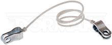 Load image into Gallery viewer, 912-5001 Hood Cable Dorman - OE Solutions Canada