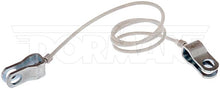 Charger l'image dans la galerie, 912-5002 Hood Cable Dorman - OE Solutions Canada