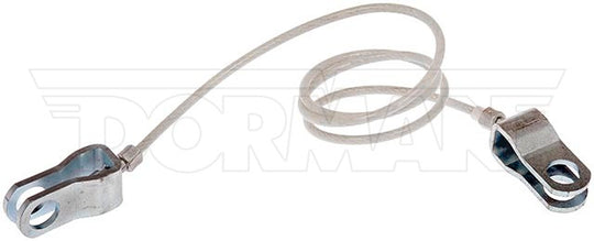 912-5002 Hood Cable Dorman - OE Solutions Canada