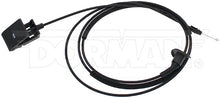 Load image into Gallery viewer, 912-550 Hood Release Cable Dorman - OE Solutions Canada