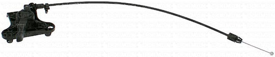 912-552 Hood Release Cable Dorman - OE Solutions Canada