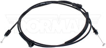 Load image into Gallery viewer, 912-553 Hood Release Cable Dorman - OE Solutions Canada